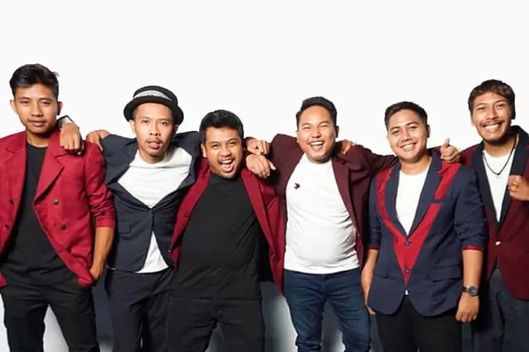 GuyonWaton Live Performance